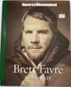 Sports Illustrated Brett Farve: The Tribute Book
