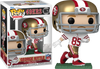 Funko POP NFL George Kittle #167 -San Francisco 49ers