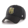 NHL Las Vegas Golden Knights 47 Brand MVP Hat