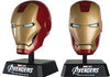 Iron Man Mark VII Helmet- Hero Collector Marvel Museum Collection