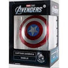 Captain America Shield- Hero Collector Marvel Museum Collection