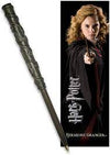 Hermione Granger Pen and Bookmark -Harry Potter