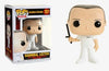 Funko POP Hannibal Lecter (Jumpsuit) # 787 - The Silence of the Lambs