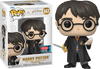 POP Harry Potter #147 2022 Fall Covention - Harry Potter