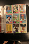 1981 Topps Baseball Complete Set NM-MT Sharp in Binder Baines & Raines Rookie Cards