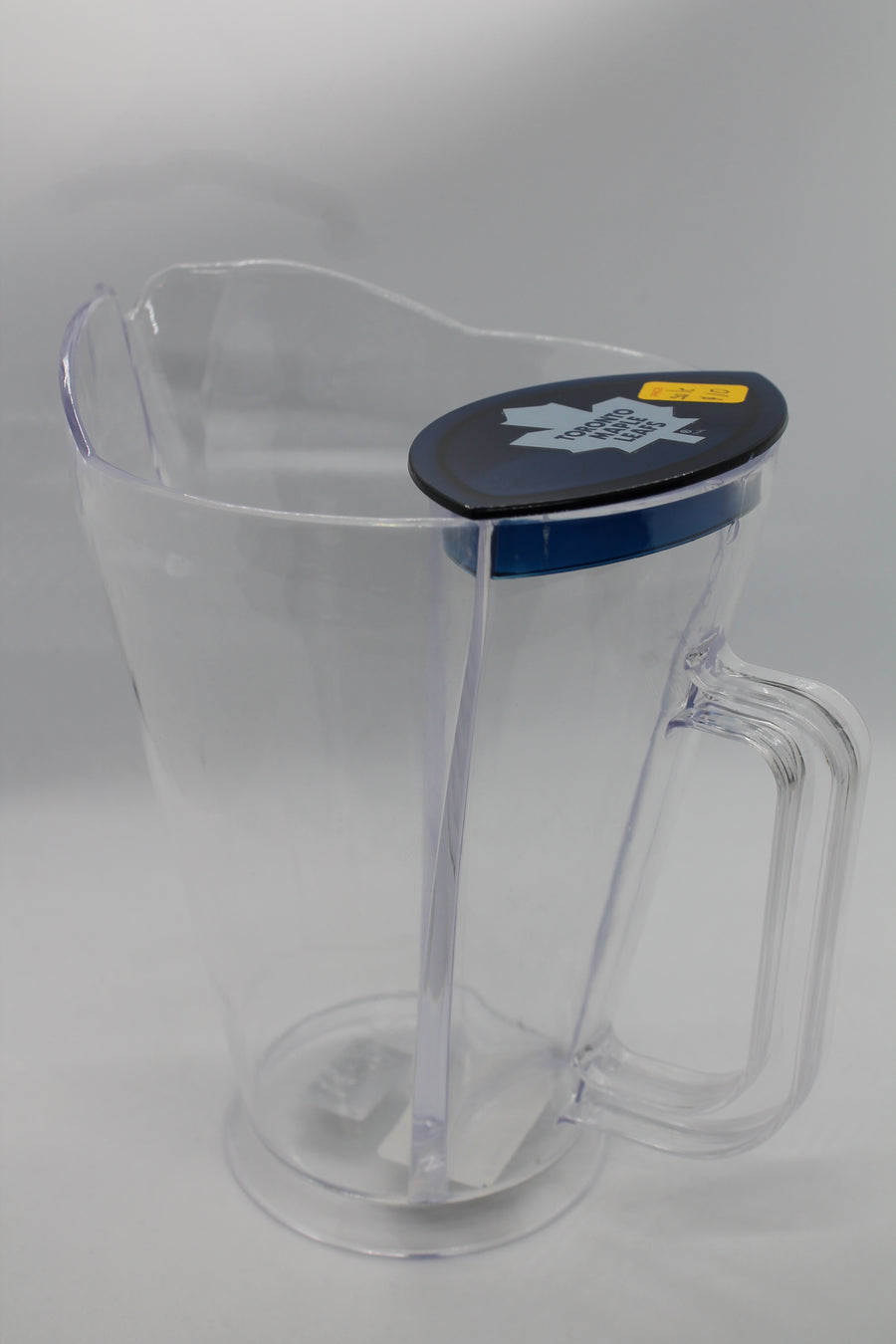NHL Toronto Maple Leafs Plastic Drink Pitcher- SALE
