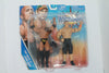 The Rock & John Cena WWE WrestleMania  Action Figure 2-Pack Mattel Toys