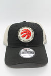 NBA Toronto Raptors New Era Adjustable  Hat