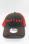 NBA Toronto Raptors New Era Hat