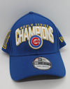 MLB Chicago Cubs New Era 39Thirty World Series Flex Hat