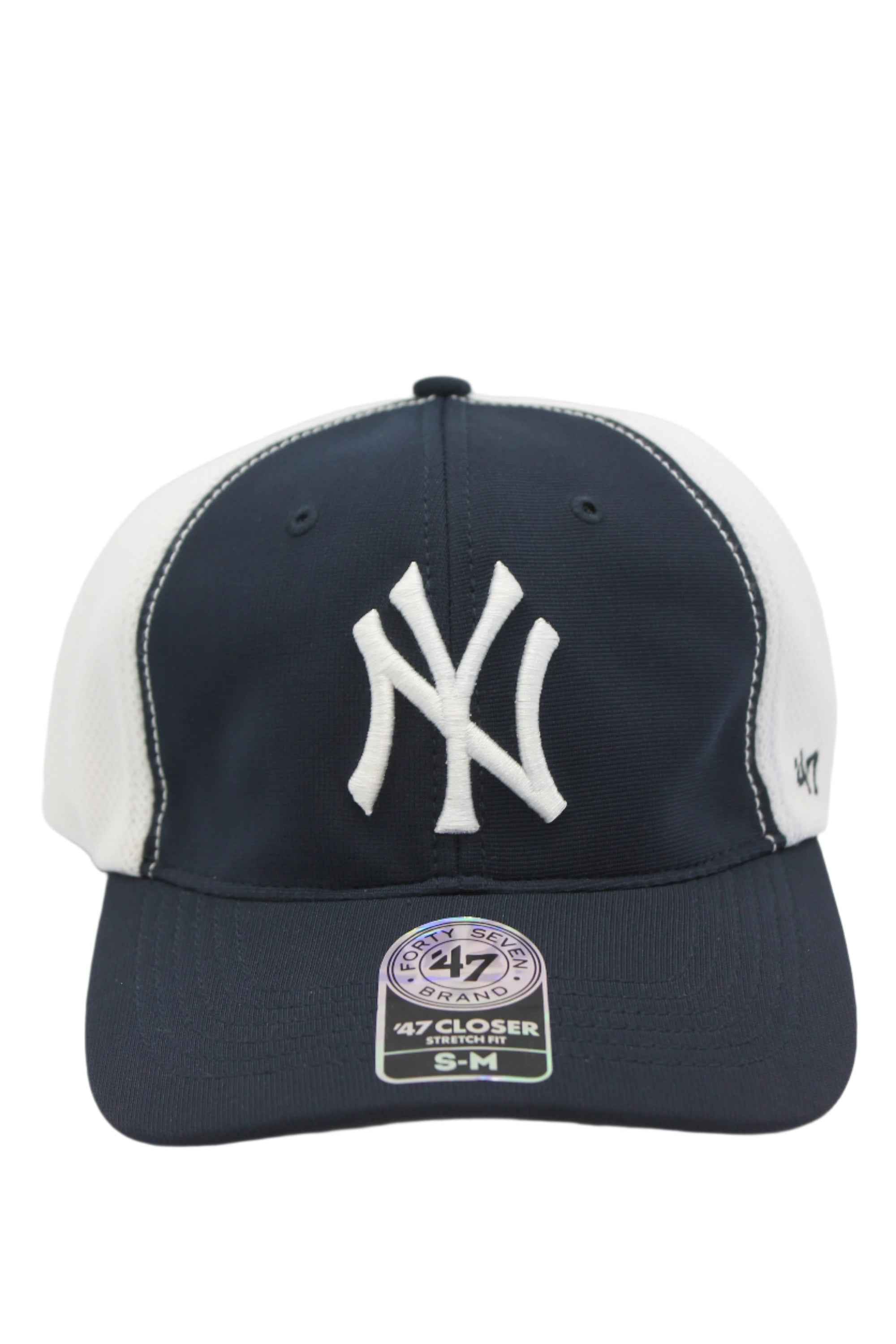MLB New York Yankees 47 Brand Flex Hat