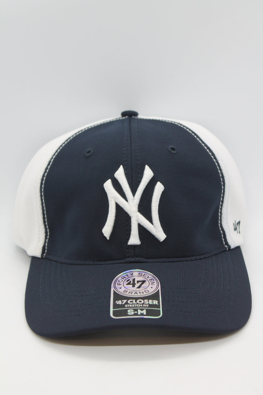 MLB New York Yankees 47 Brand Flex Hat