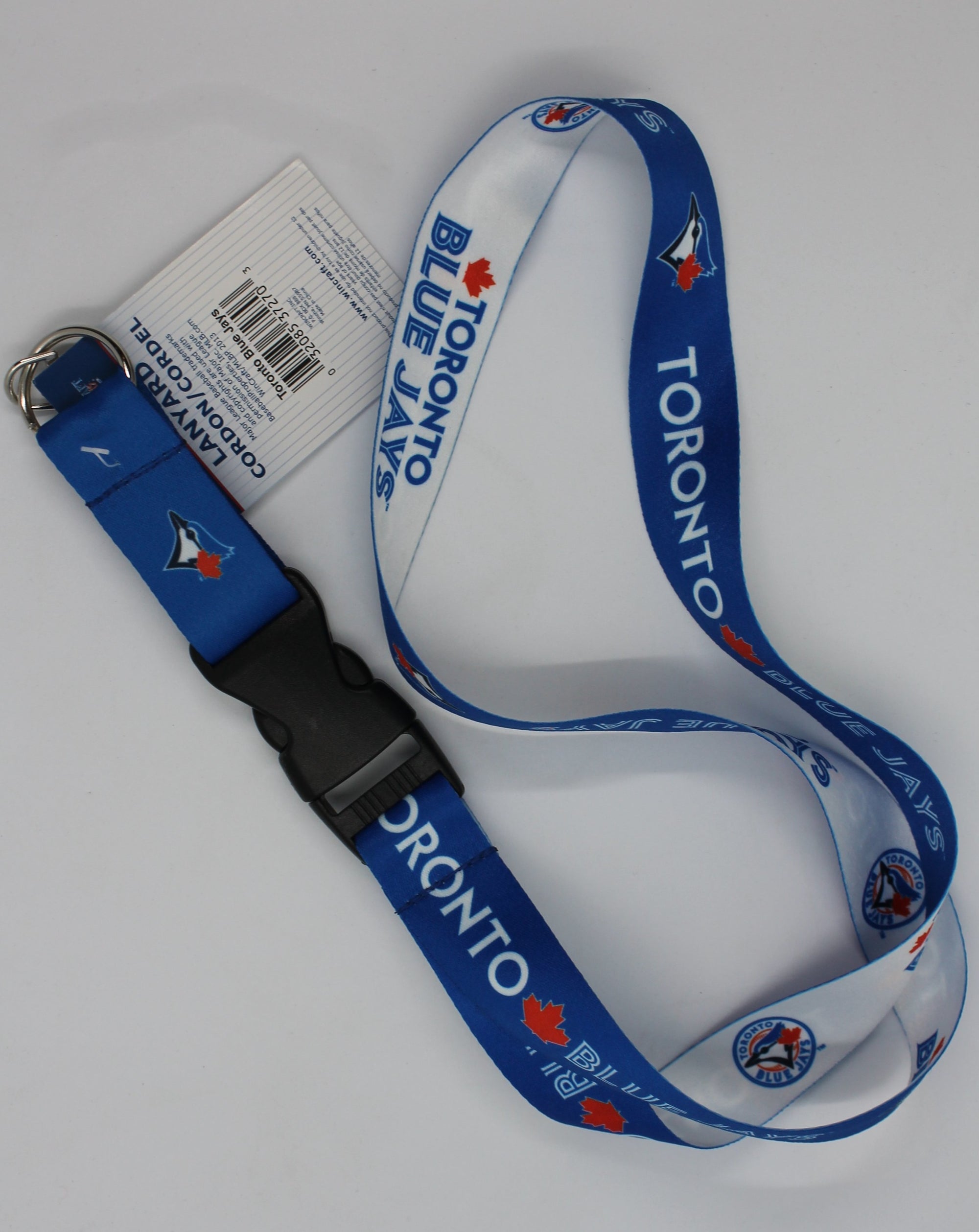 MLB Toronto Blue Jays Lanyard