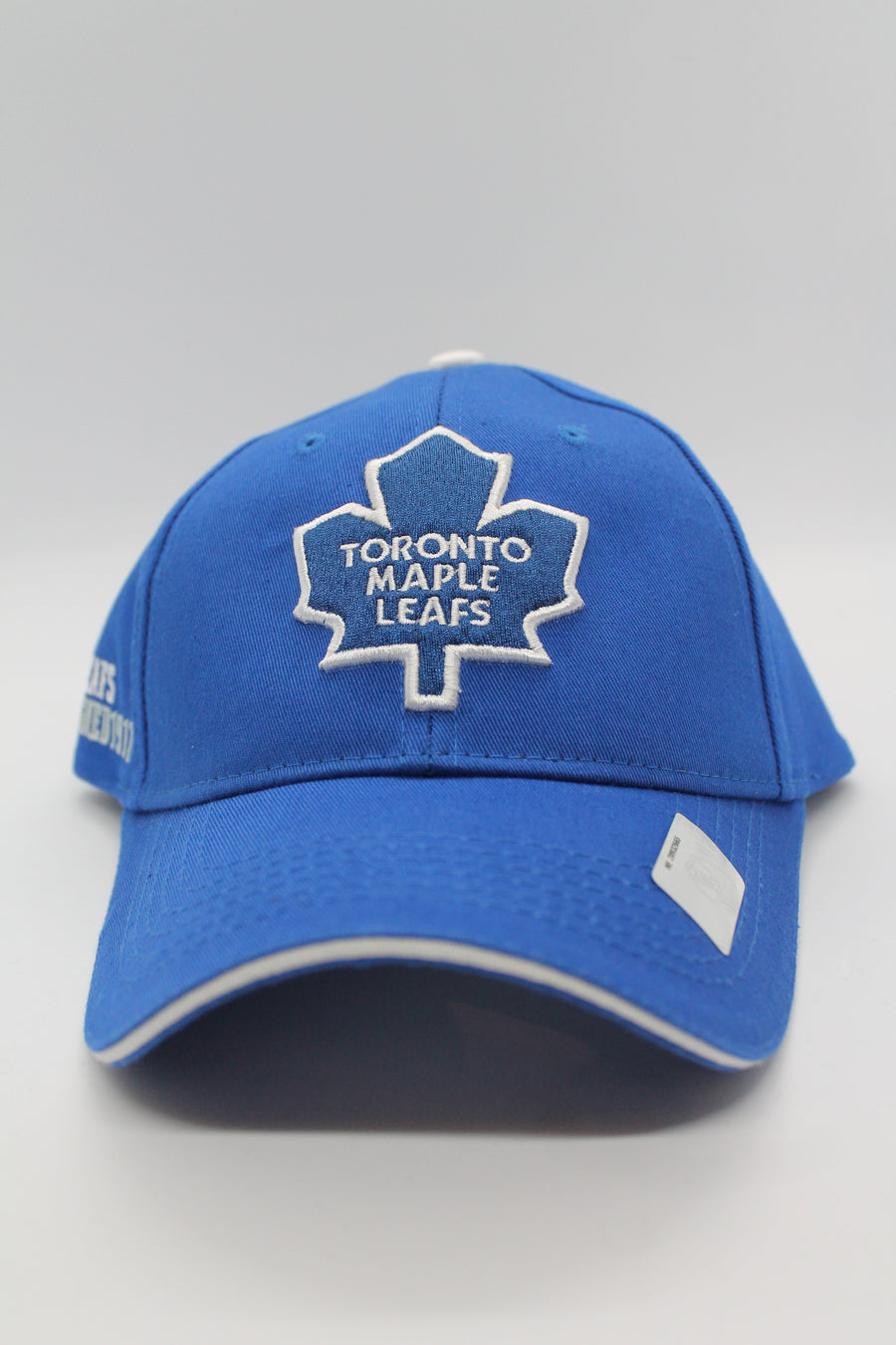 NHL Toronto Maple Leafs Adjustable Hat