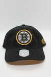 NHL Boston Bruins OTH Flex Fit Hat