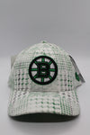NHL Boston Bruins OTH St. Patty's Flex Fit Hat