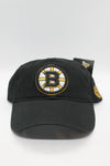 NHL Boston Bruins OTH Adjustable Hat