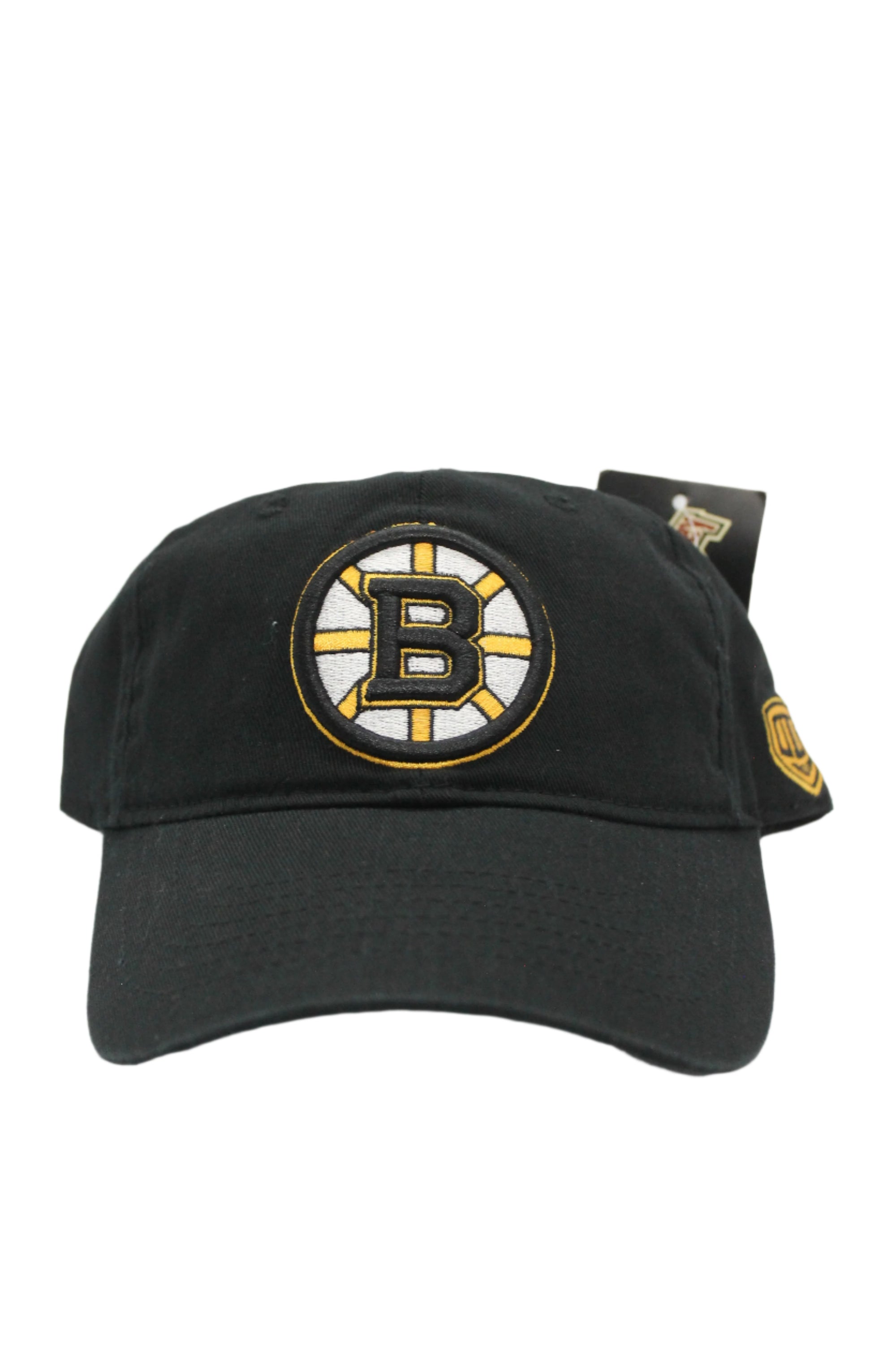 NHL Boston Bruins OTH Adjustable Hat