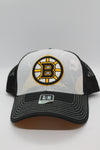 NHL Boston Bruins Reebok Flex Hat