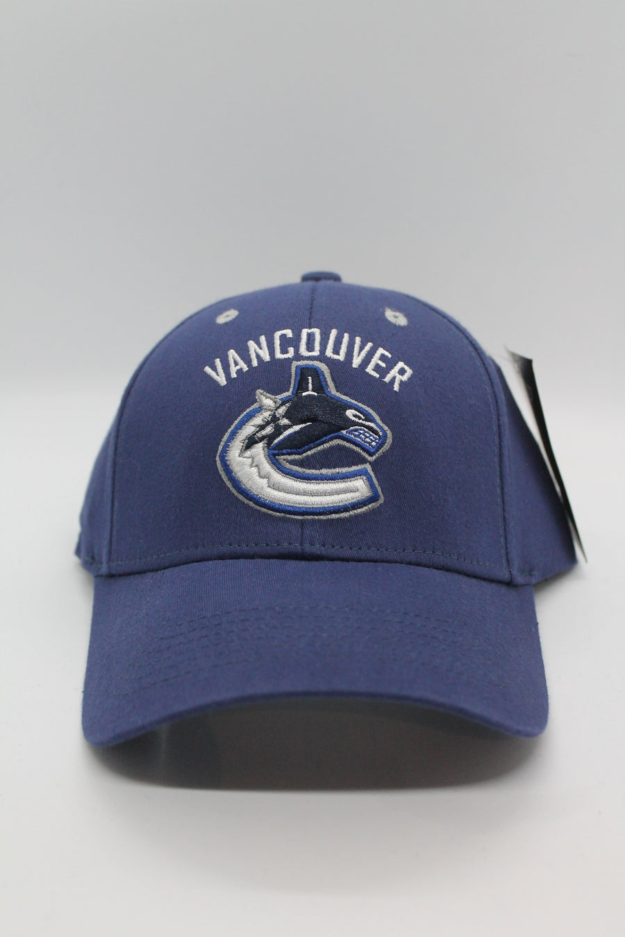 NHL Vancouver Canucks OTH Flex Fit Hat