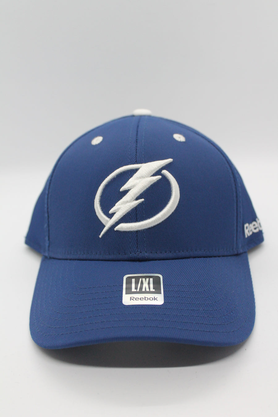 NHL Tampa Bay Lightning Reebok Flex Hat