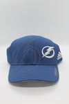 NHL Tampa Bay Lightning Adidas Pro Collection Flex Hat