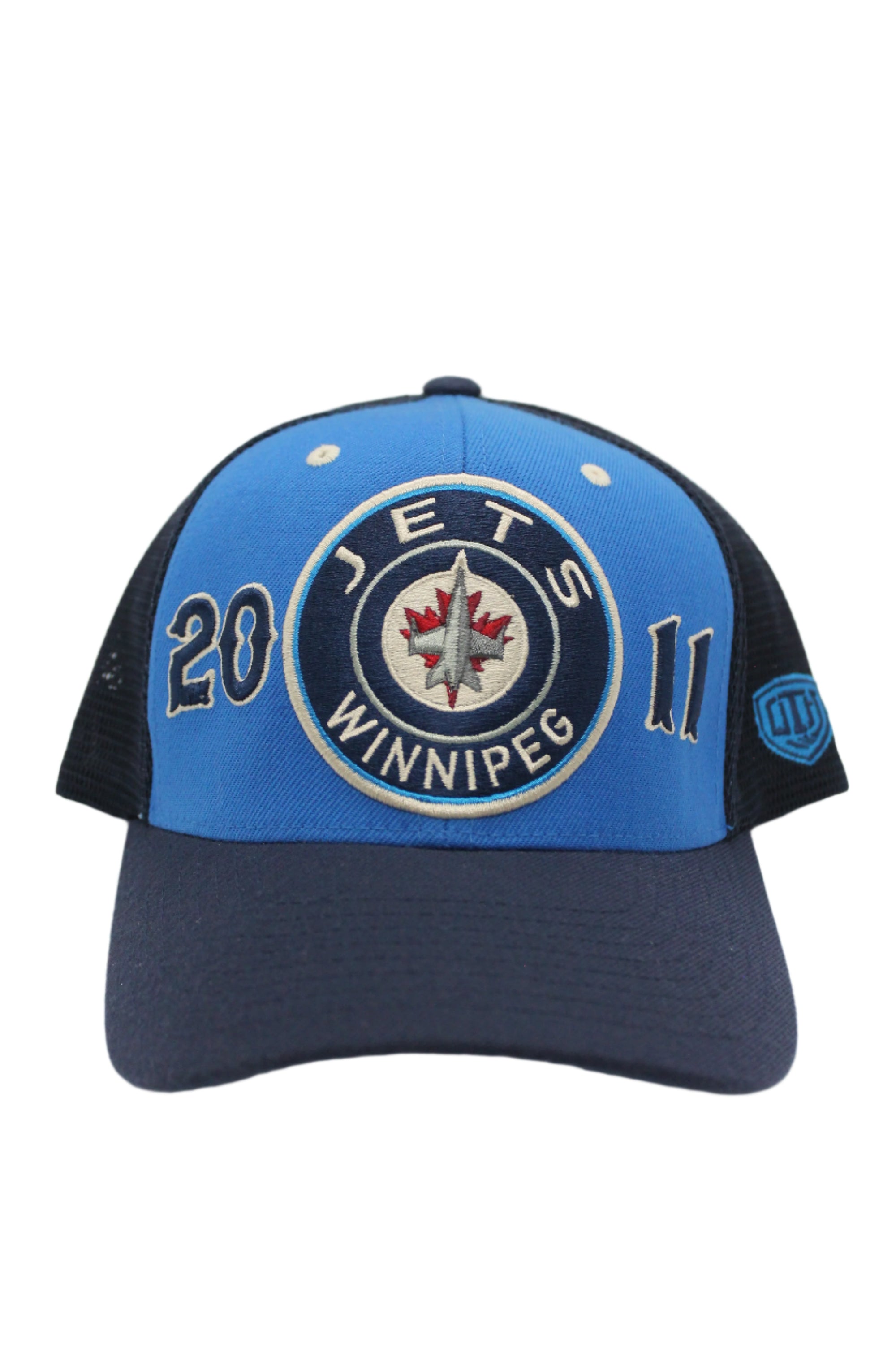 NHL Winnipeg Jets OTH Flex Fit Hat