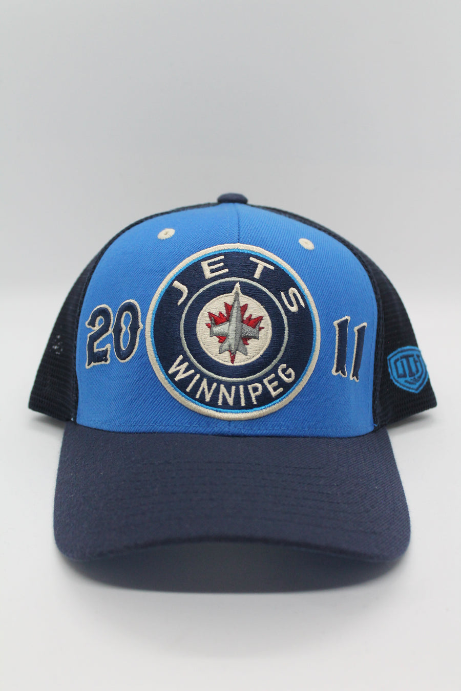 NHL Winnipeg Jets OTH Flex Fit Hat