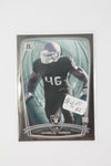 Khalil Mack 2014 Bowman Black Rookie Card