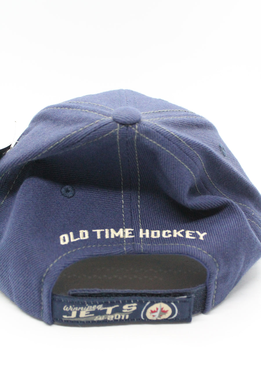NHL Winnipeg Jets OTH Adjustable Hat
