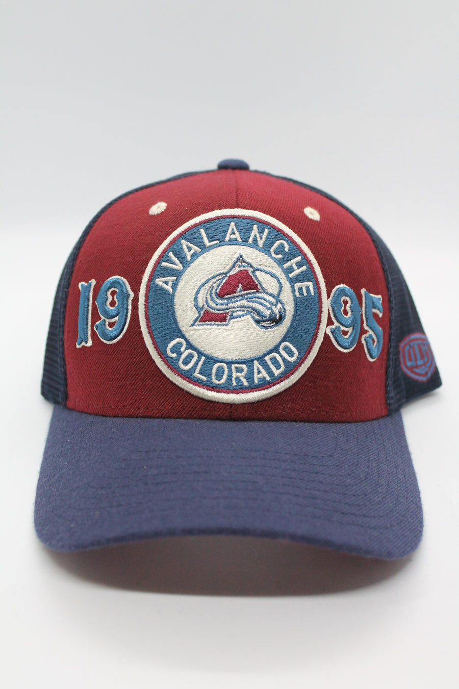 NHL Colorado Avalanche OTH Flex Fit Hat