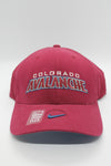 NHL Colorado Avalanche Nike Flex Hat