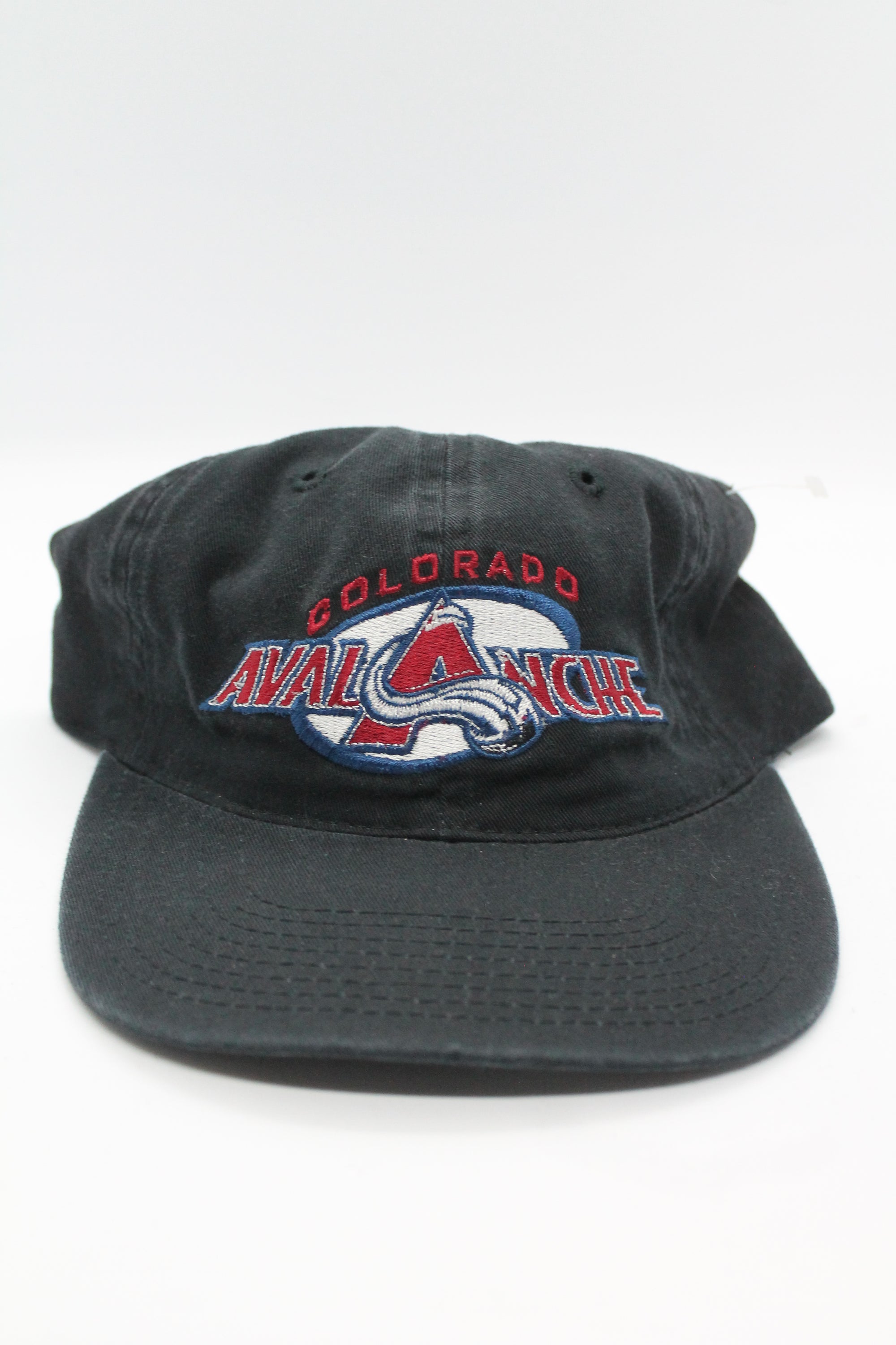 Colorado Avalanche Classic NHL baseball hat cap