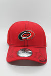 NHL Carolina Hurricanes New Era Flex Fit Hat