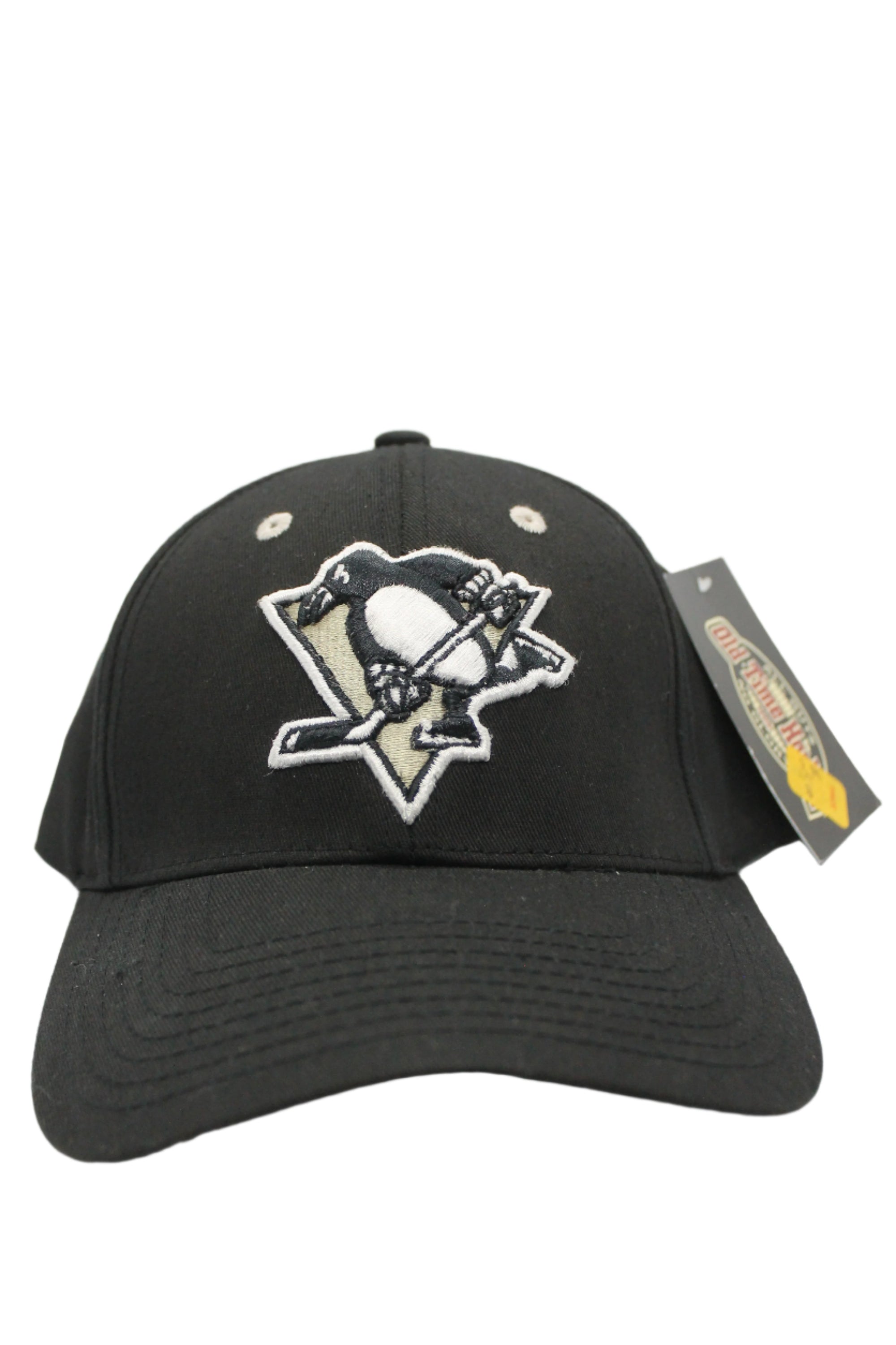 NHL Pittsburgh Penguins OTH Flex Fit Hat