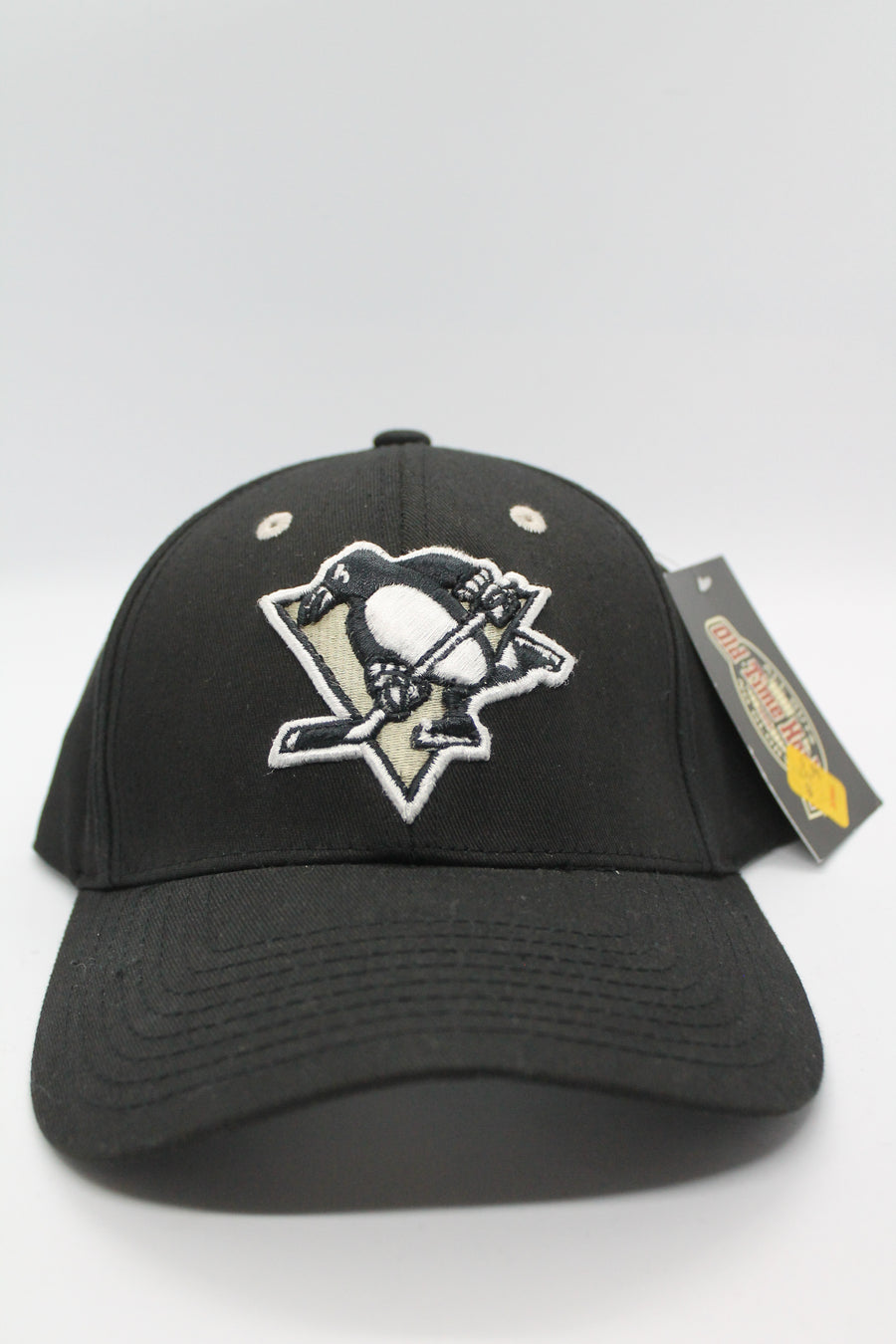 NHL Pittsburgh Penguins OTH Flex Fit Hat