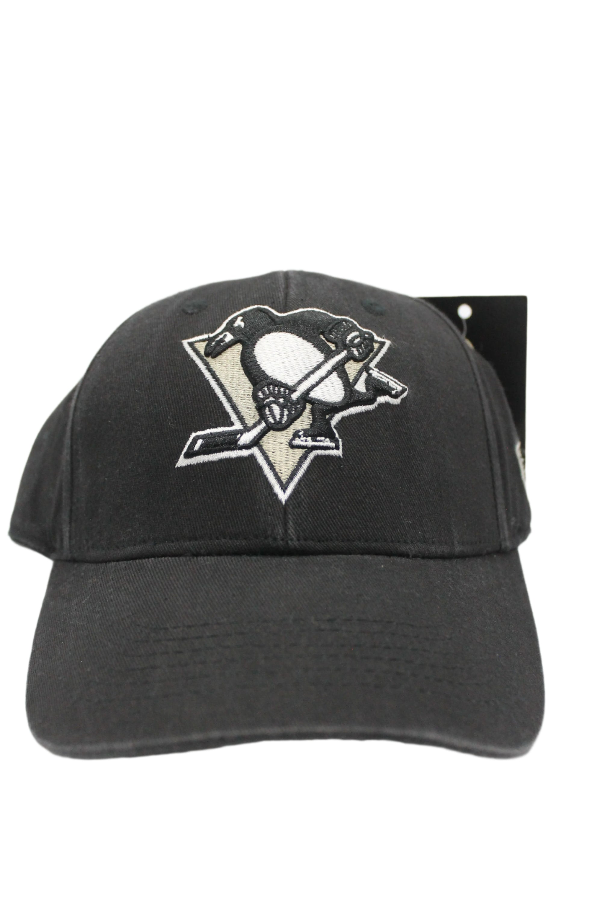 NHL Pittsburgh Penguins OTH Adjustable Hat