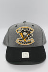 NHL Pittsburgh Penguins CCM Structured Flex Hat