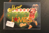 Lebron James 2004-05 Fleer Authentix - Show Stoppers #4SS