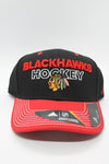 NHL Chicago Blackhawks Adidas Pro Collection Flex Hat