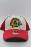 NHL Chicago Blackhawks Reebok Flex Hat