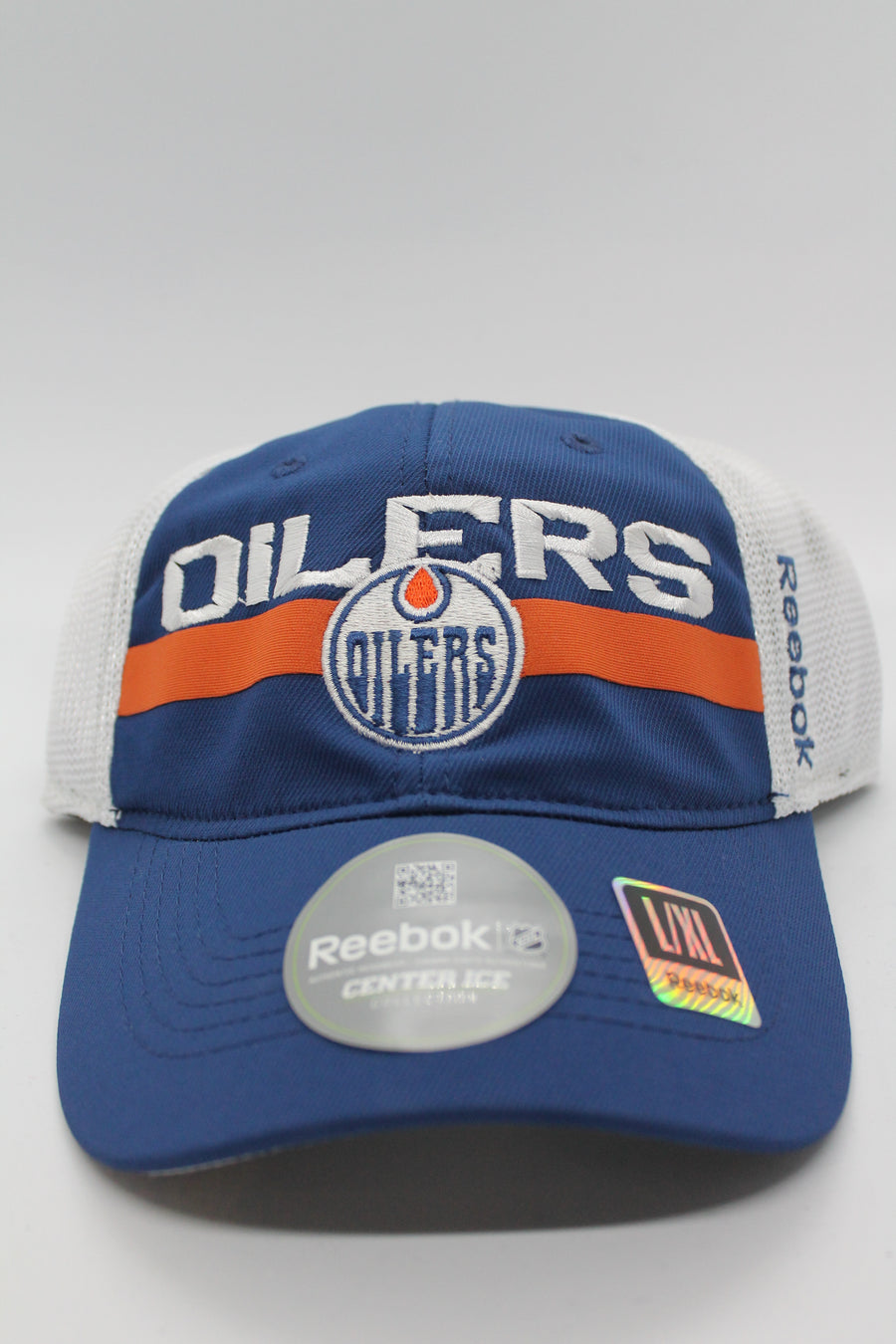 Edmonton Oilers hats - JJ Sports and Collectibles