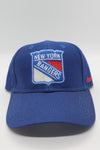 NHL New York Rangers Reebok Adjustable Hat