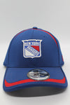 NHL New York Rangers New Era Flex Fit Hat