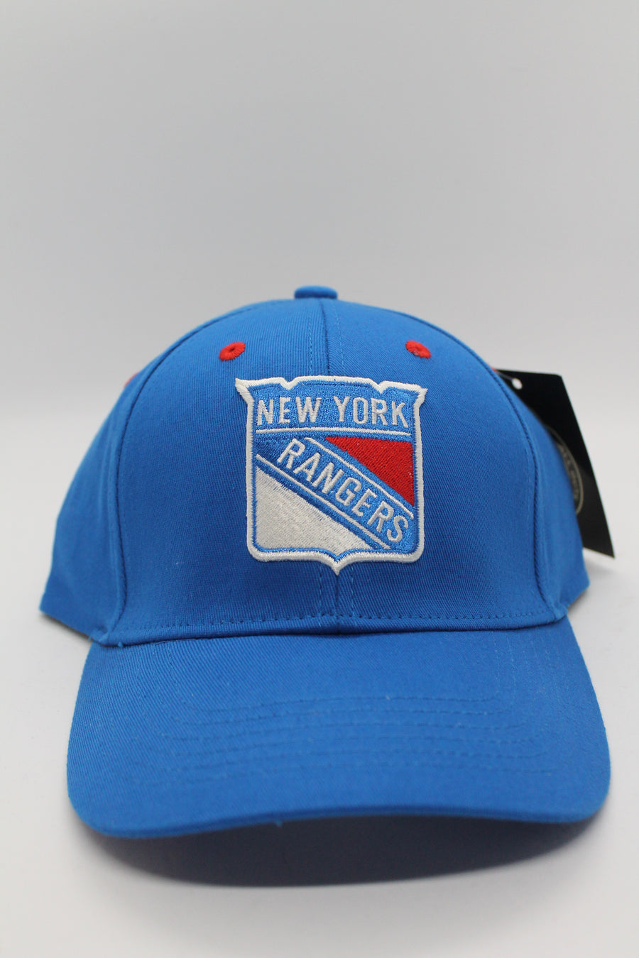 NHL New York Rangers OTH Flex Fit Hat