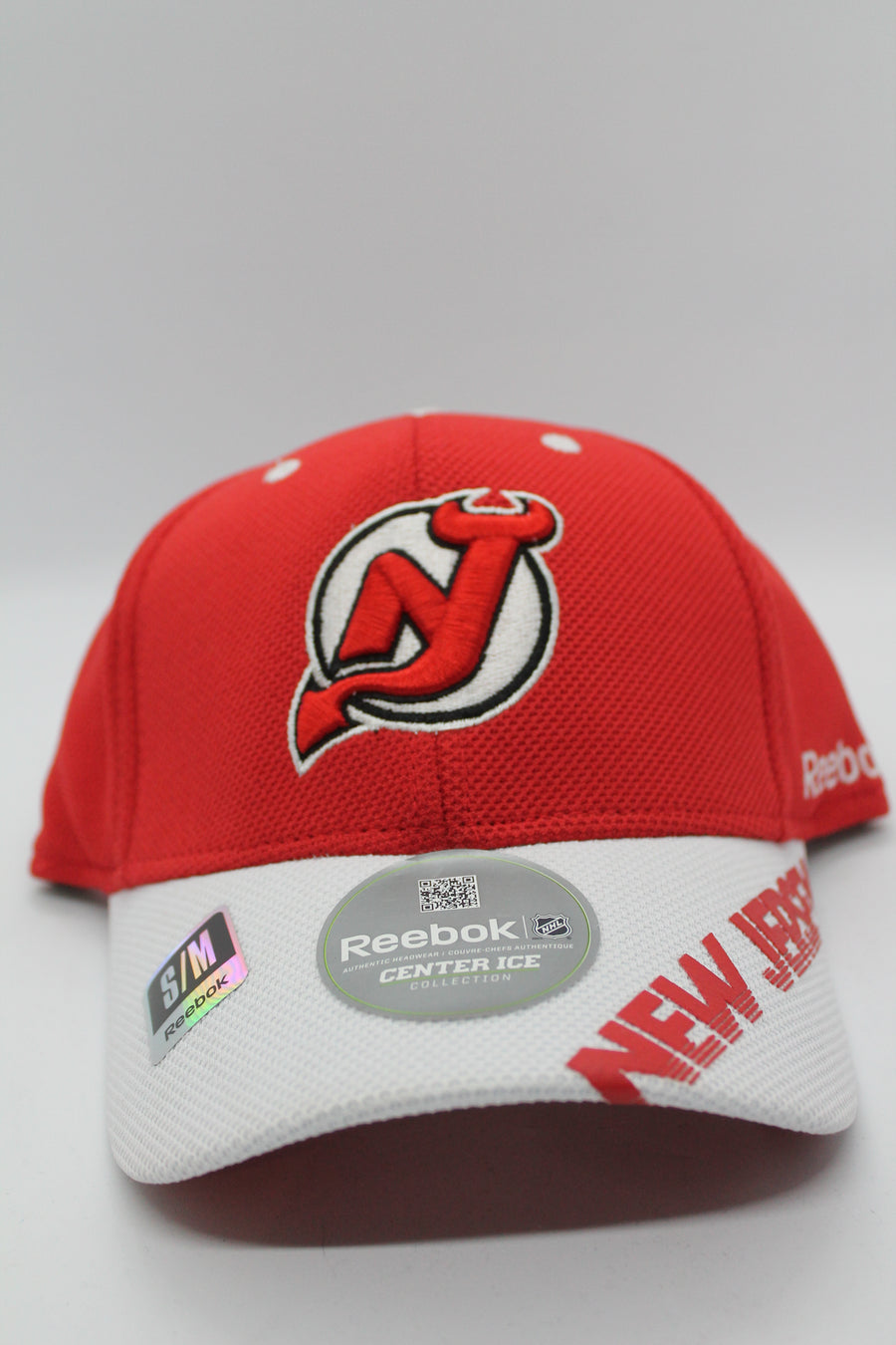 St. Louis Blues Hat Cap Authentic Center Ice Collection Reebok S NHL