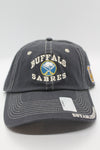 NHL Buffalo Sabres OTH Adjustable Hat