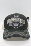 NHL Los Angeles Kings 2012 Stanley Cup Champions OTH Adjustable Hat