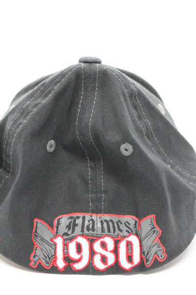 NHL Calgary Flames OTH Graphic Flex Fit Hat
