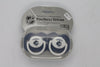 NHL Vancouver Canucks Pacifiers- 2 pack